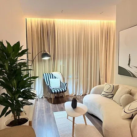 Apartment Cozy Luxury *