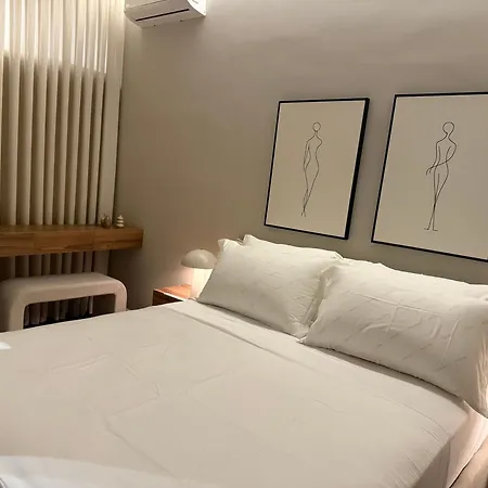 Appartement Cozy Luxury Tirana