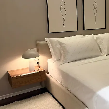 Appartement Cozy Luxury