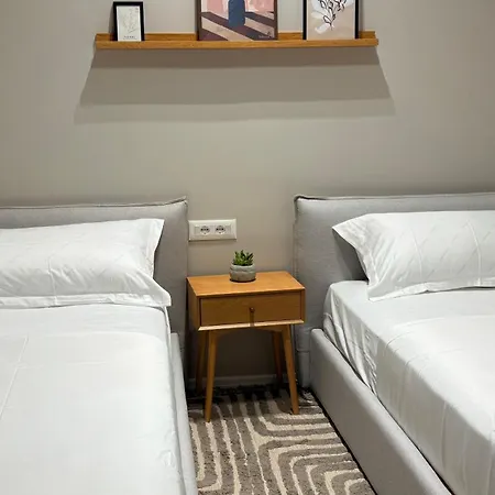 Appartement Cozy Luxury *