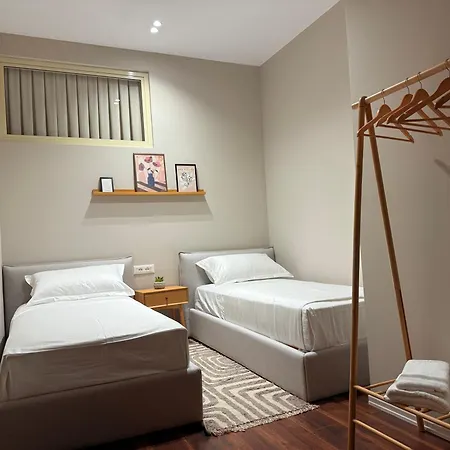 Cozy Luxury Apartment *