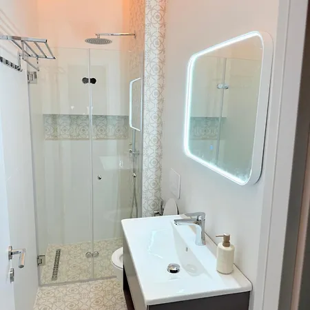 Appartement Cozy Luxury *