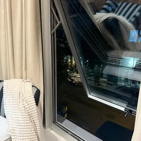 Cozy Luxury Tirana