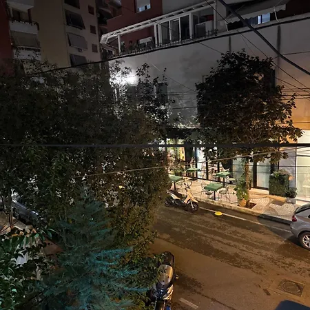 Cozy Luxury Appartement