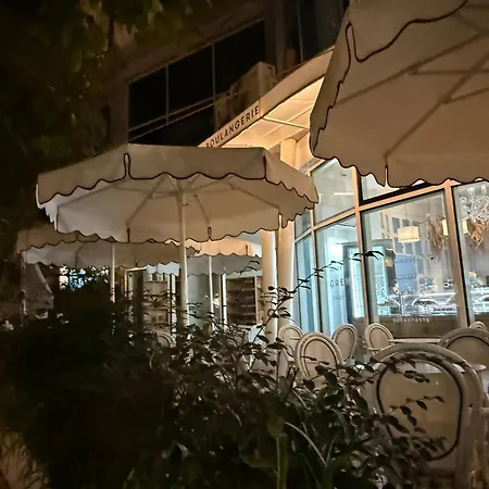 Cozy Luxury Tirana