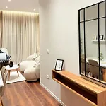 Cozy Luxury Tirana