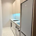 Apartment Cozy Luxury Tirana