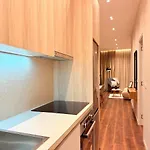 Apartment Cozy Luxury Tirana