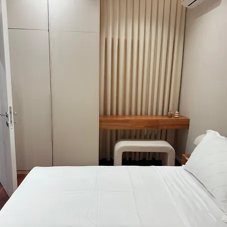 Cozy Luxury Апартаменты *