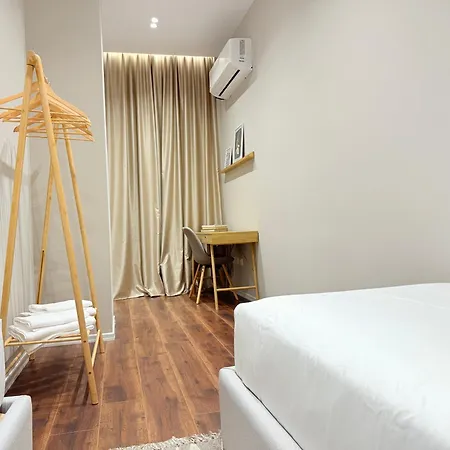 Cozy Luxury Tirana