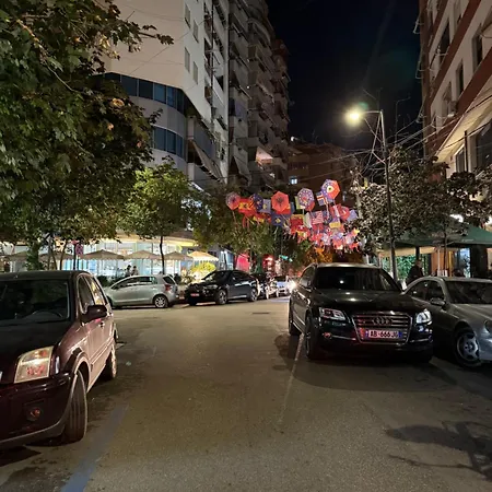 Cozy Luxury Apartment