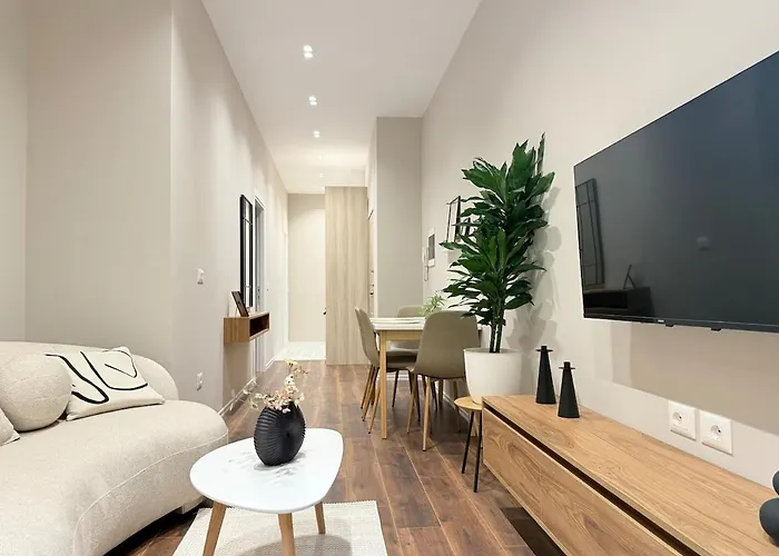 Апартаменты Cozy Luxury Тирана