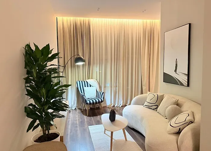 Апартаменты Cozy Luxury *