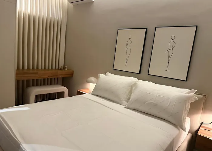 Апартаменты Cozy Luxury Тирана