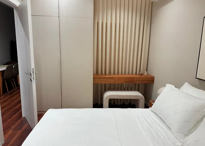 Cozy Luxury Апартаменты *