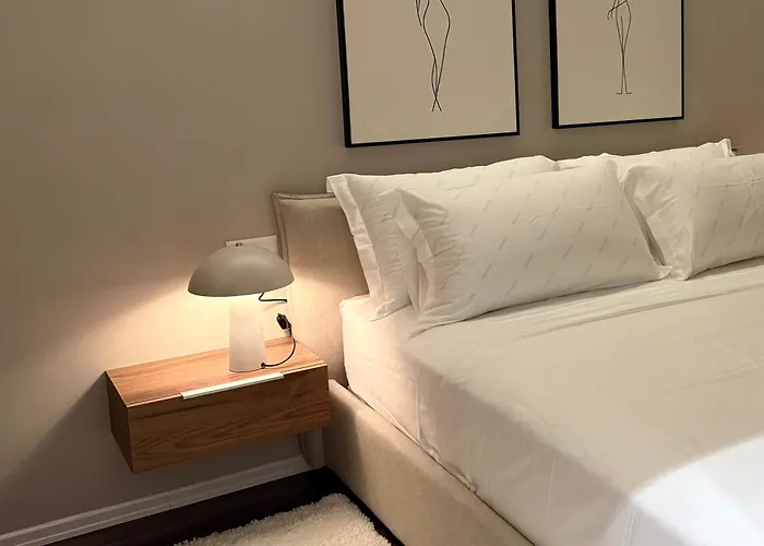 Апартаменты Cozy Luxury