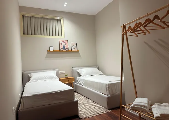 Cozy Luxury Апартаменты *