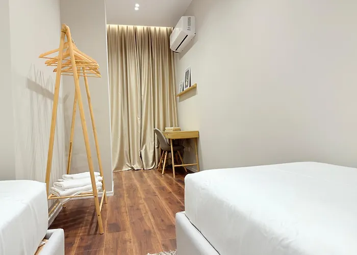 Cozy Luxury Тирана