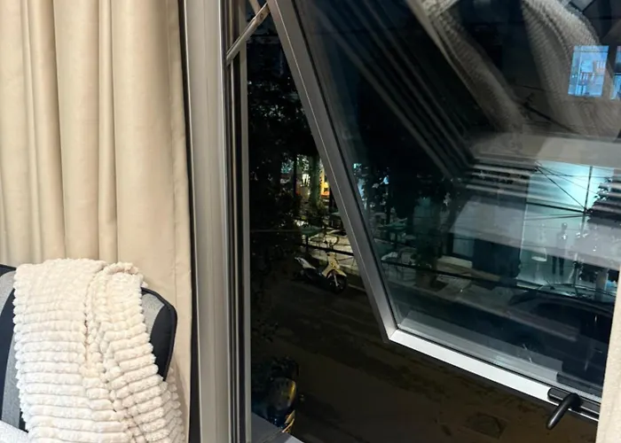 Cozy Luxury Тирана