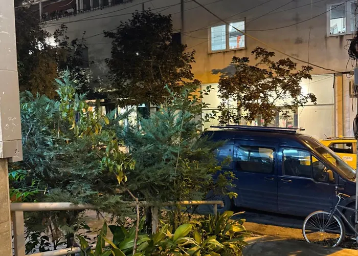 Апартаменты Cozy Luxury *