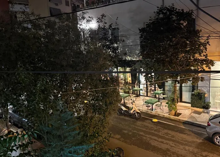 Cozy Luxury Апартаменты